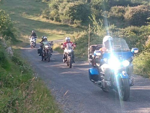 Moto Club Valle Argentina - Taggia