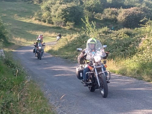 Moto Club Valle Argentina - Taggia