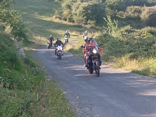 Moto Club Valle Argentina - Taggia