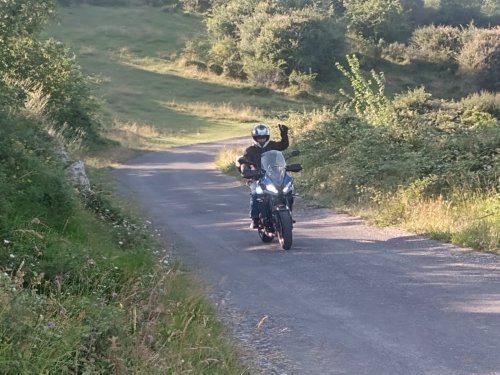 Moto Club Valle Argentina - Taggia