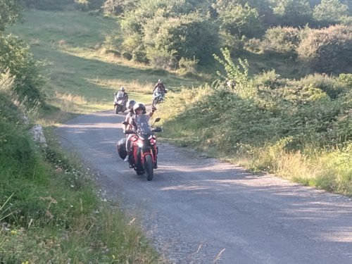 Moto Club Valle Argentina - Taggia