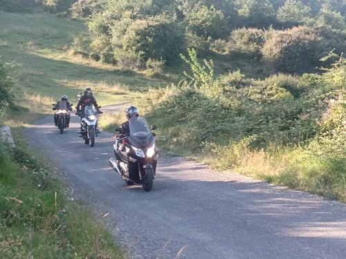 Moto Club Valle Argentina - Taggia