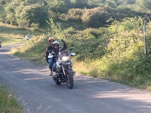 Moto Club Valle Argentina - Taggia