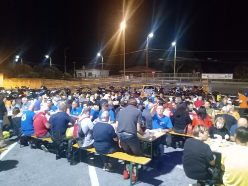 Moto Club Valle Argentina - Taggia