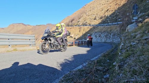 Moto Club Valle Argentina - Taggia