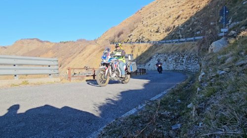 Moto Club Valle Argentina - Taggia