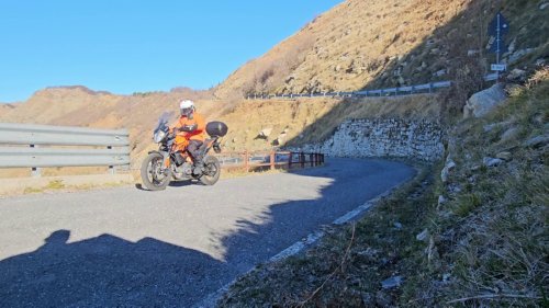 Moto Club Valle Argentina - Taggia