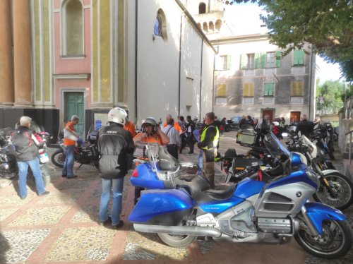 Moto Club Valle Argentina - Taggia