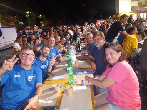Moto Club Valle Argentina - Taggia
