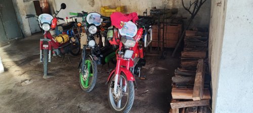 Moto Club Valle Argentina - Taggia