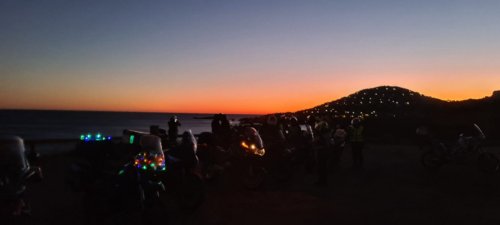 Moto Club Valle Argentina - Taggia