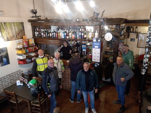 Moto Club Valle Argentina - Taggia