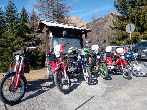 Moto Club Valle Argentina - Taggia