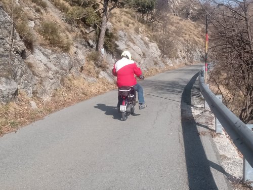Moto Club Valle Argentina - Taggia