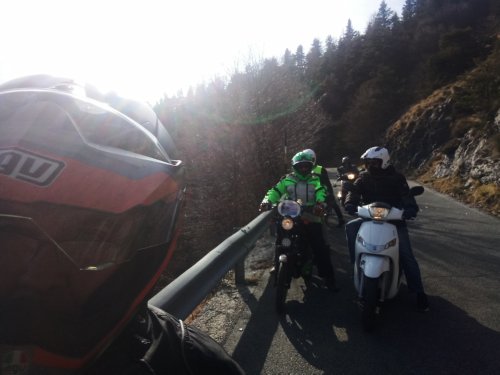 Moto Club Valle Argentina - Taggia