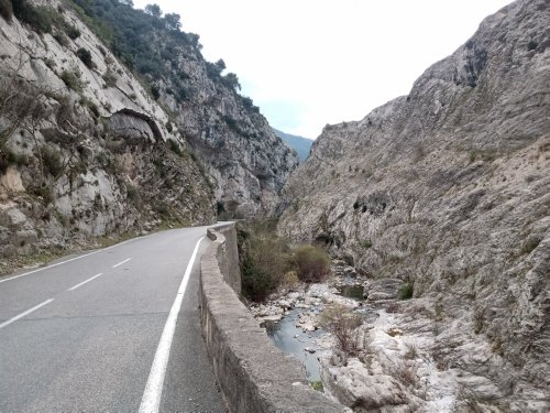 Moto Club Valle Argentina - Taggia