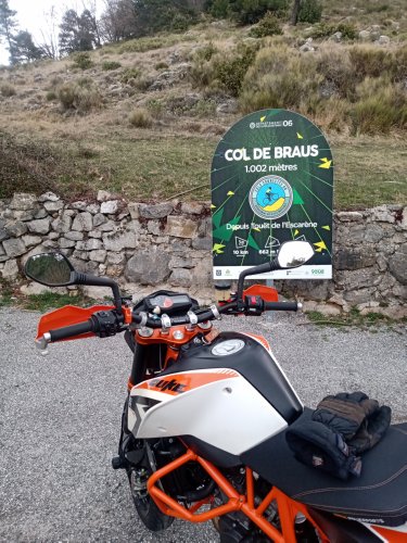 Moto Club Valle Argentina - Taggia