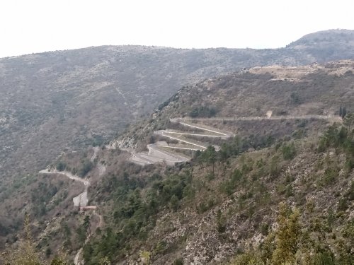 Moto Club Valle Argentina - Taggia