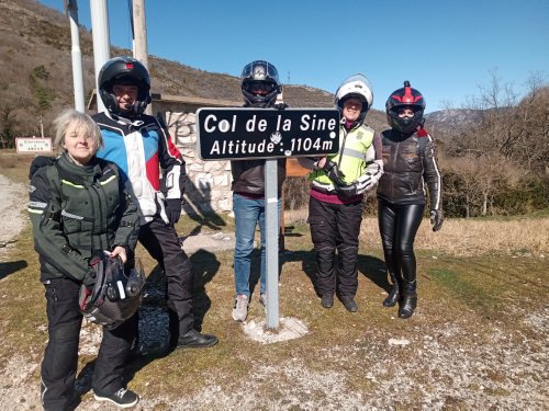 Moto Club Valle Argentina - Taggia