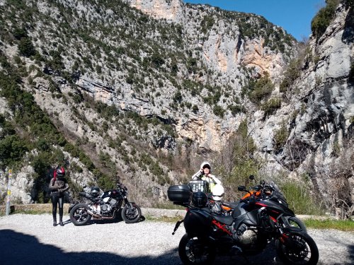 Moto Club Valle Argentina - Taggia