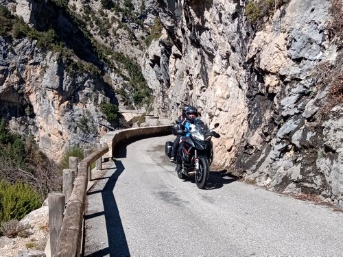 Moto Club Valle Argentina - Taggia