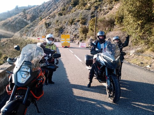 Moto Club Valle Argentina - Taggia