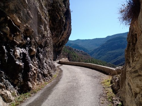 Moto Club Valle Argentina - Taggia
