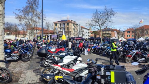 Moto Club Valle Argentina - Taggia