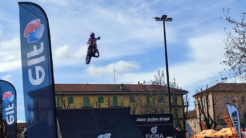 Moto Club Valle Argentina - Taggia