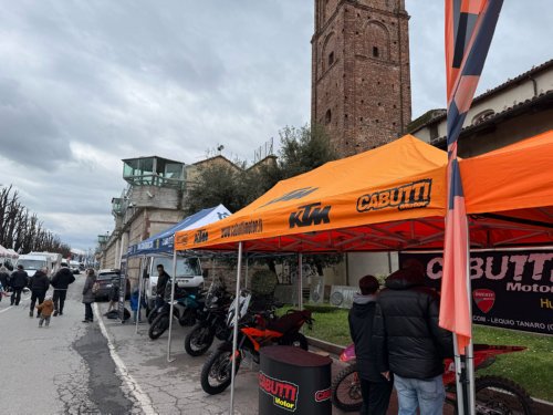 Moto Club Valle Argentina - Taggia