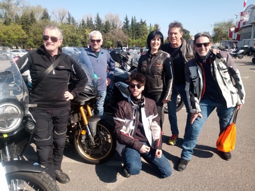 Moto Club Valle Argentina - Taggia