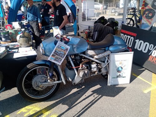 Moto Club Valle Argentina - Taggia
