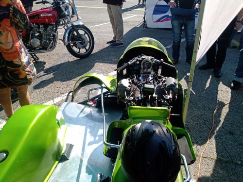 Moto Club Valle Argentina - Taggia