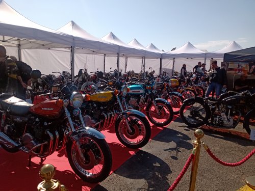 Moto Club Valle Argentina - Taggia