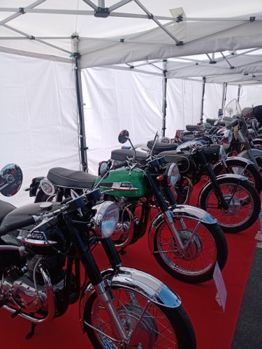 Moto Club Valle Argentina - Taggia