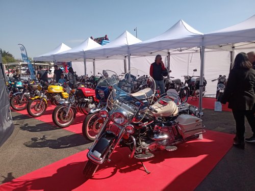 Moto Club Valle Argentina - Taggia