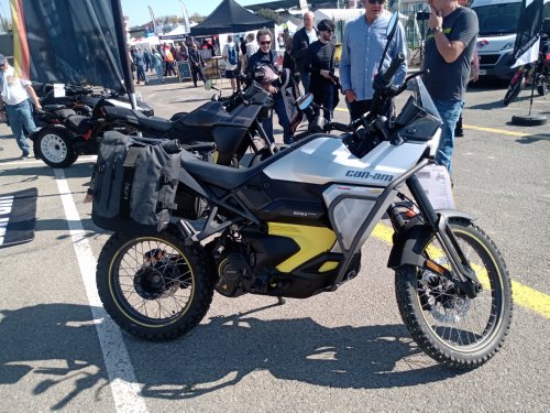 Moto Club Valle Argentina - Taggia