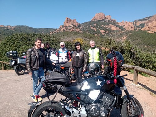 Moto Club Valle Argentina - Taggia
