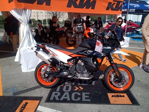 Moto Club Valle Argentina - Taggia