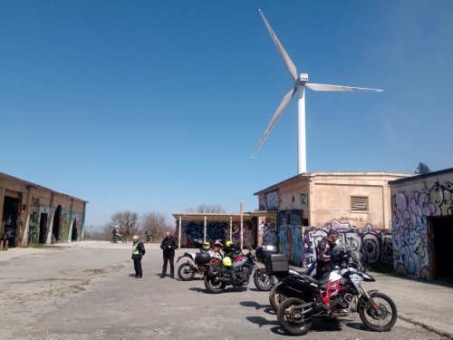 Moto Club Valle Argentina - Taggia