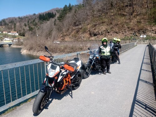 Moto Club Valle Argentina - Taggia