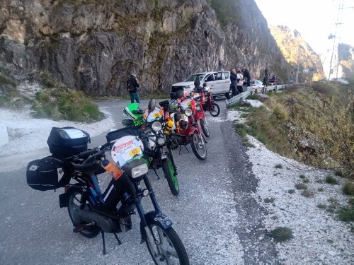 Moto Club Valle Argentina - Taggia