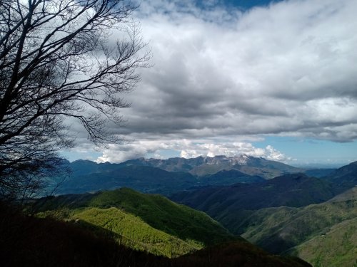 Moto Club Valle Argentina - Taggia