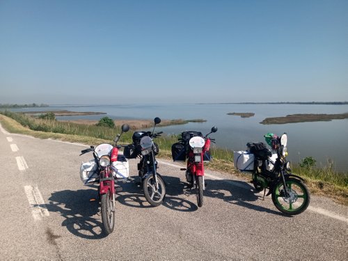 Moto Club Valle Argentina - Taggia