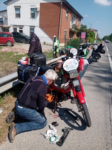 Moto Club Valle Argentina - Taggia