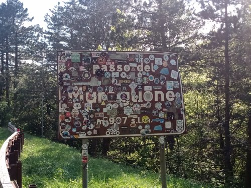 Moto Club Valle Argentina - Taggia