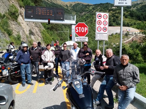 Moto Club Valle Argentina - Taggia