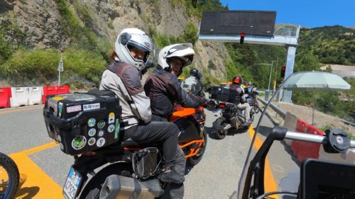Moto Club Valle Argentina - Taggia
