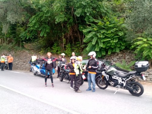 Moto Club Valle Argentina - Taggia