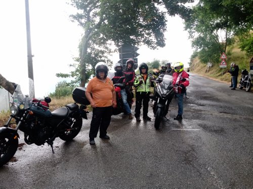 Moto Club Valle Argentina - Taggia